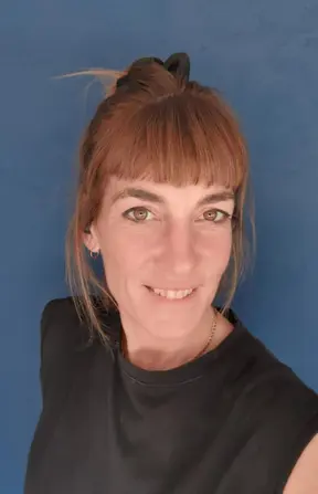 Agent immobilier à Thonon-les-Bains: Cécile Ingenbrand