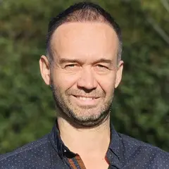Agent immobilier à Chazay-d'Azergues: Gaël Chorein