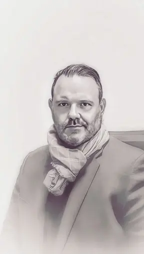 Agent immobilier à Saint-Germain-en-Laye: Cyril Dourdin