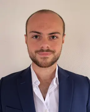 Agent immobilier au Barcarès: Victor Leboiteux