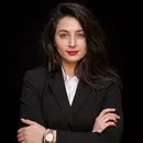 Agent immobilier à Paris: Nivine Maille