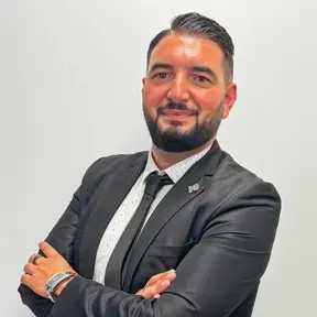 Agent immobilier à Rosny-sous-Bois: Christophe Ribeiro