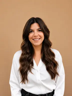 Agent immobilier à Toulouse: Elodie Gayet
