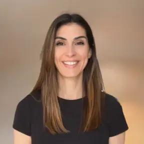 Agent immobilier à Arpajon: Émeline Fernandes