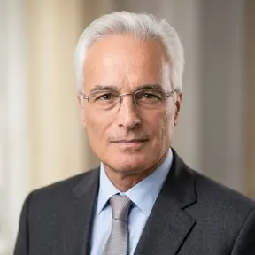 Agent immobilier à Muret: Roland Pince