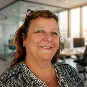 Agent immobilier à Flines-lez-Raches: Marielle Pannecocke