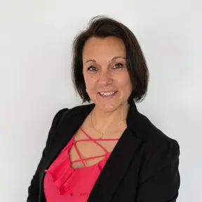 Agent immobilier à Villecroze: Delphine Metayer