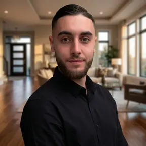 Agent immobilier à Rieux-Volvestre: Lucas Fauvillon