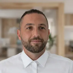 Agent immobilier à Bonne: Grégory Girard