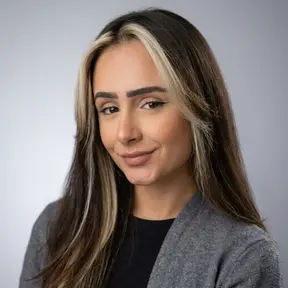 Agent immobilier à Béziers: Charlène Grau