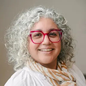 Agent immobilier à Manigod: Elodie Corbineau