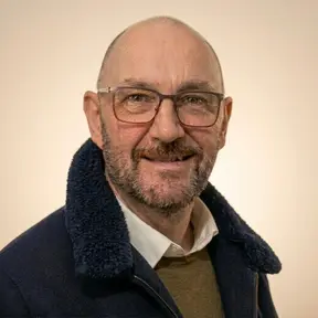 Agent immobilier à Bully-les-Mines: Frédéric Debuf