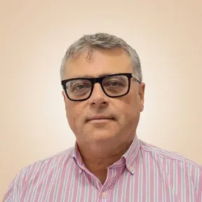 Agent immobilier à Paris: Thierry Derrien
