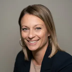 Agent immobilier à Bossey: Marie-Hélène Thomé