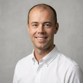 Agent immobilier à Perpignan: Ludovic Rigaud