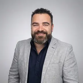 Agent immobilier à Montpellier: Mickael Casas