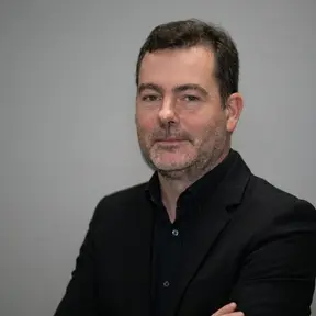 Agent immobilier à Lyon: Thierry Checa