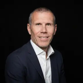 Agent immobilier à Paris: Arnaud Eppler