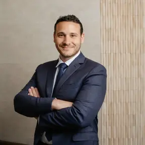 Agent immobilier à Paris: Jérémy Noël