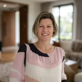 Agent immobilier à Cornebarrieu: Elodie Debourges