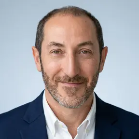 Agent immobilier à Lyon: Laurent Vagnon