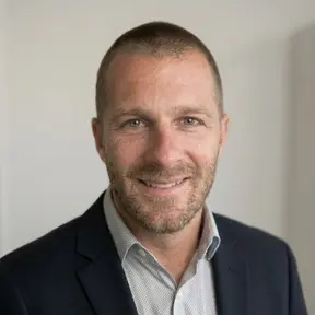 Agent immobilier à Louvres: Vincent Bourgain