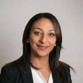 Agent immobilier à Sommières: Nassima Simon