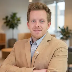 Agent immobilier à Lyon: Julien Delsalle