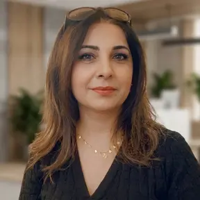 Agent immobilier à Thionville: Nurhan Karaca