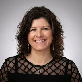 Agent immobilier à Bonneville: Laetitia Freire