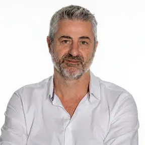 Agent immobilier à Castelnau-le-Lez: Xavier Chambon