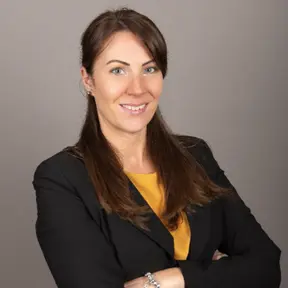 Agent immobilier à Champs-sur-Marne: Delphine Pouget