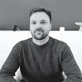 Agent immobilier à Mouvaux: Robin Boquet