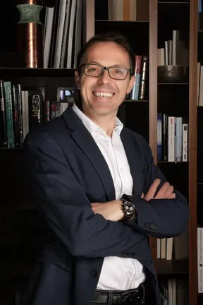 Agent immobilier à Prévessin-Moëns: Bertrand Issert