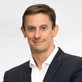 Agent immobilier à Saint-Germain-en-Laye: Edouard André