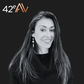 Agent immobilier à Saint-Étienne: Anaïs Essertel