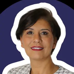 Agent immobilier à Bron: Sonia Moussa