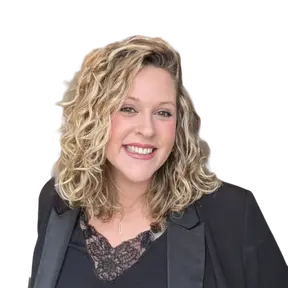 Agent immobilier à Saint-Étienne: Gaëlle Royet