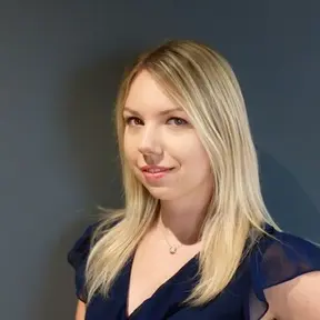 Agent immobilier à Thionville: Sabrina Hector