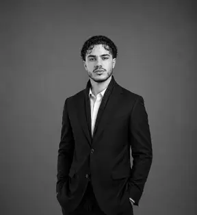 Agent immobilier à Thionville: Théo Carteyrade
