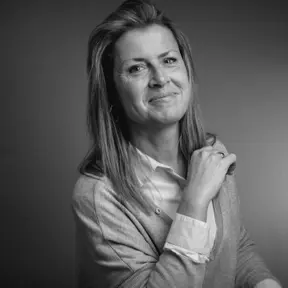Agent immobilier au Beausset: Elisabeth Trocq