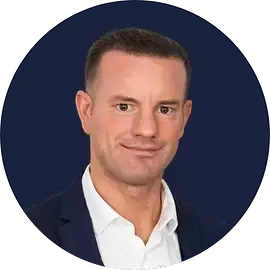 Agent immobilier à Sainte-Maxime: Antoine Neuvéglise