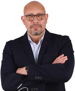 Agent immobilier à Chalifert: Cyrille René