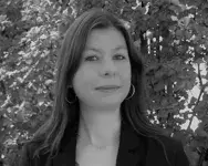 Agent immobilier à Annecy: Elodie Trabichet