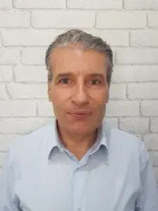 Agent immobilier à Paris: Pascal Cluet