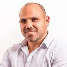 Agent immobilier à Thyez: Cédric Brun