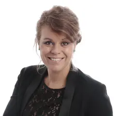 Agent immobilier à Lyon: Blandine Joulia