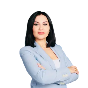 Agent immobilier à Pontoise: Siham Ben Allaoui
