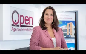 Agent immobilier à Thionville: Aurélie Bauwens