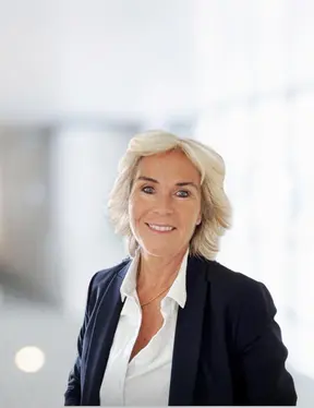 Agent immobilier à Saint-Genis-Pouilly: Christine Jacquet